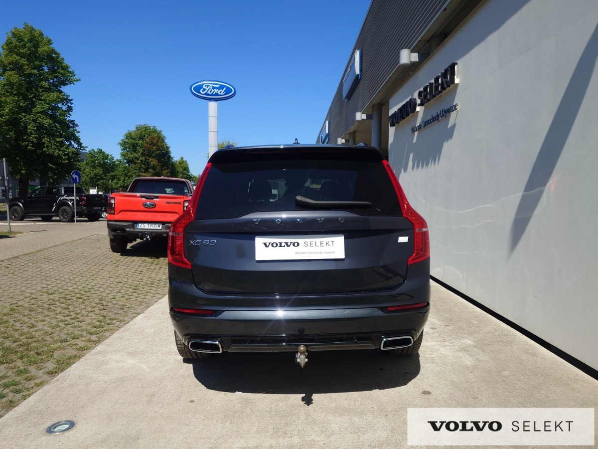 Volvo XC 90
