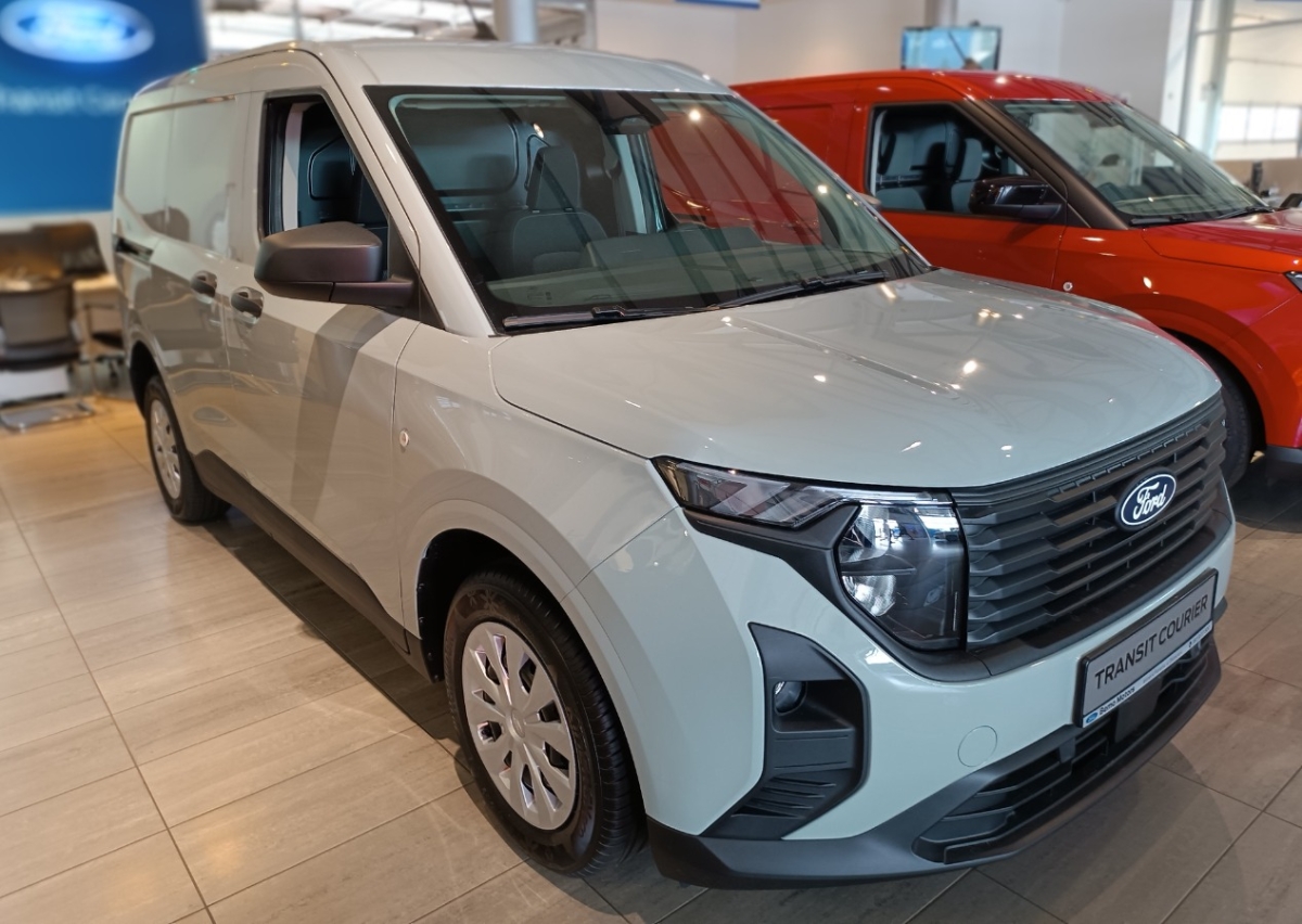 Ford Transit  Courier