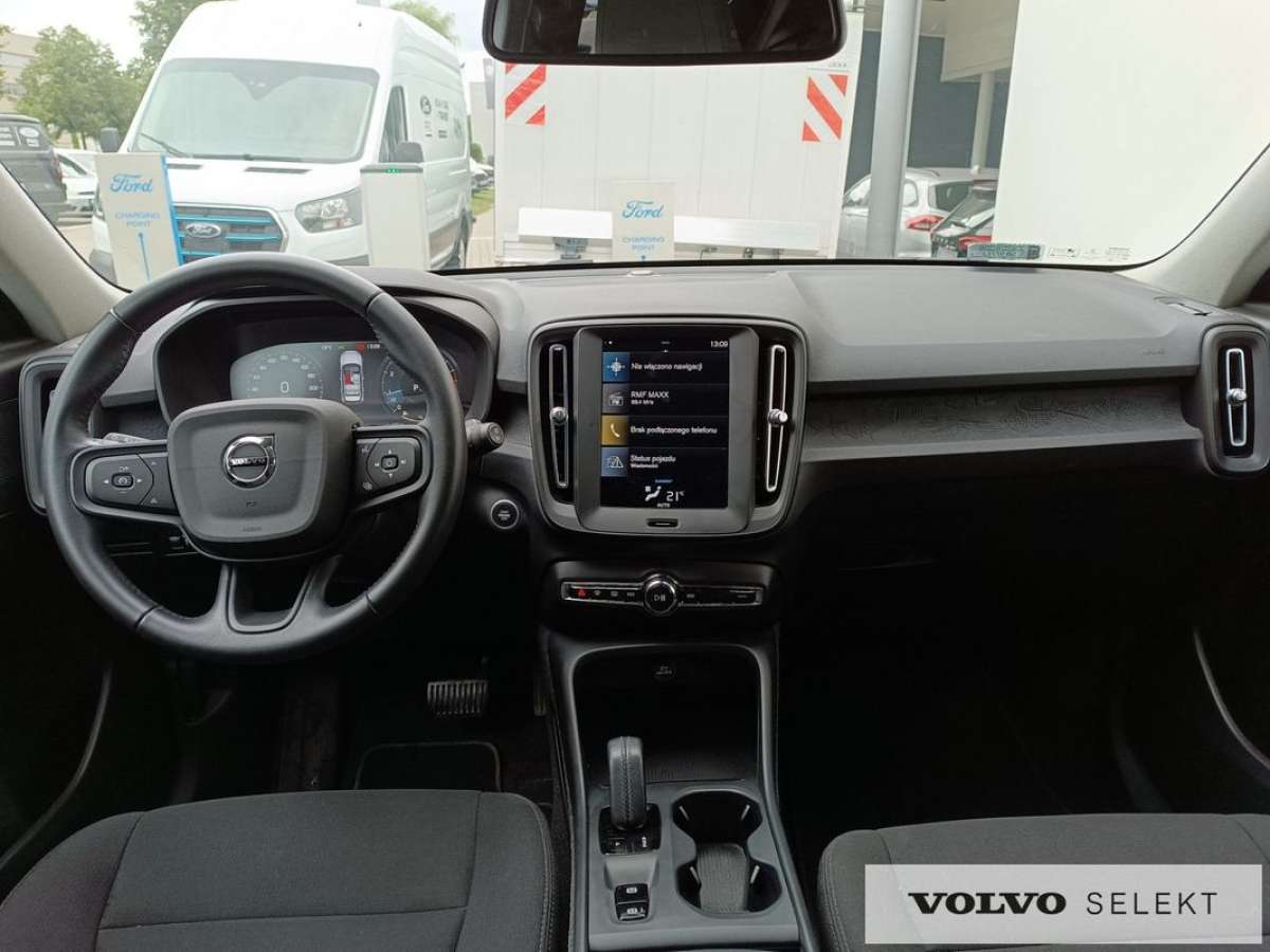Volvo XC 40