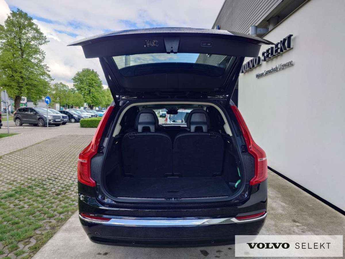 Volvo XC 90