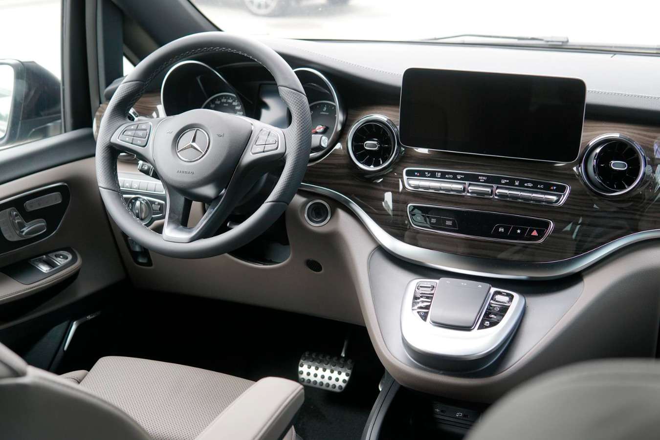 Mercedes-Benz Klasa V